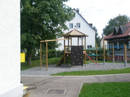 Kindergarten Ravensburg 1