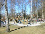 Weiherspielplatz Illertissen