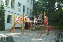 Kindergarten Obergünzburg